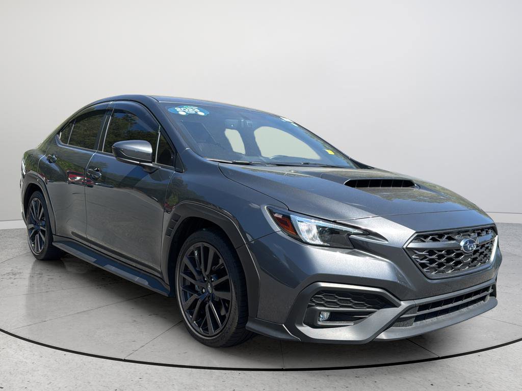2023 Subaru WRX Premium