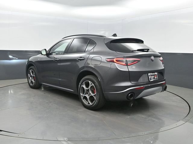 2024 Alfa Romeo Stelvio Ti