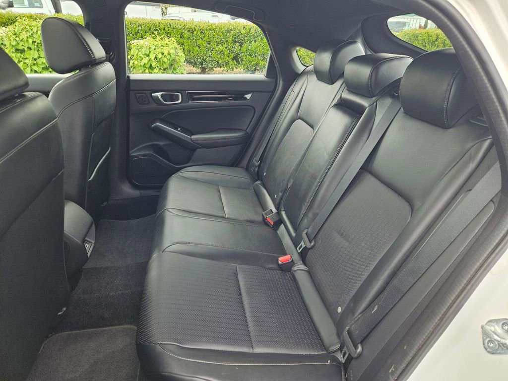 2023 Honda Civic Sport Touring