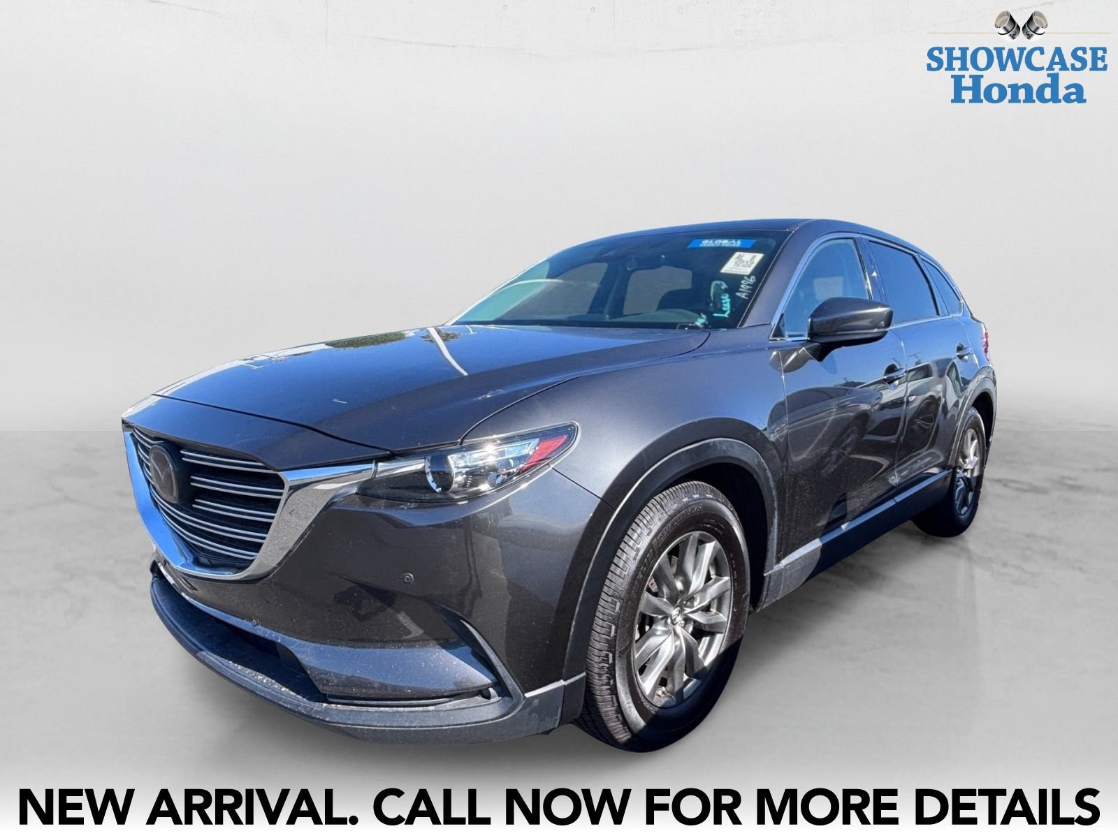 Used MAZDA CX-9 for Sale in Chandler, AZ - Autotrader