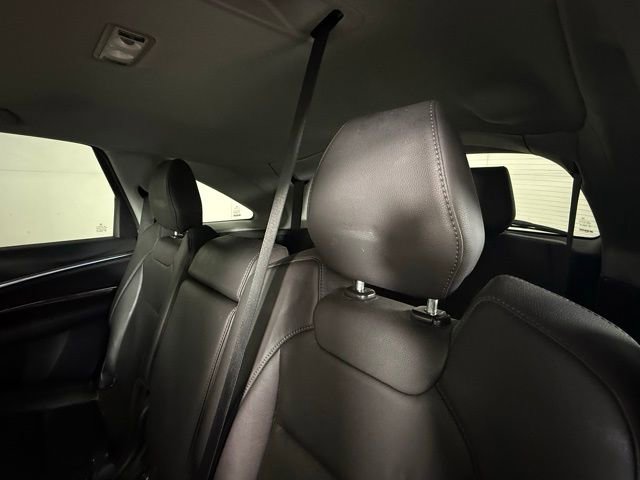 2018 Acura MDX SH-AWD