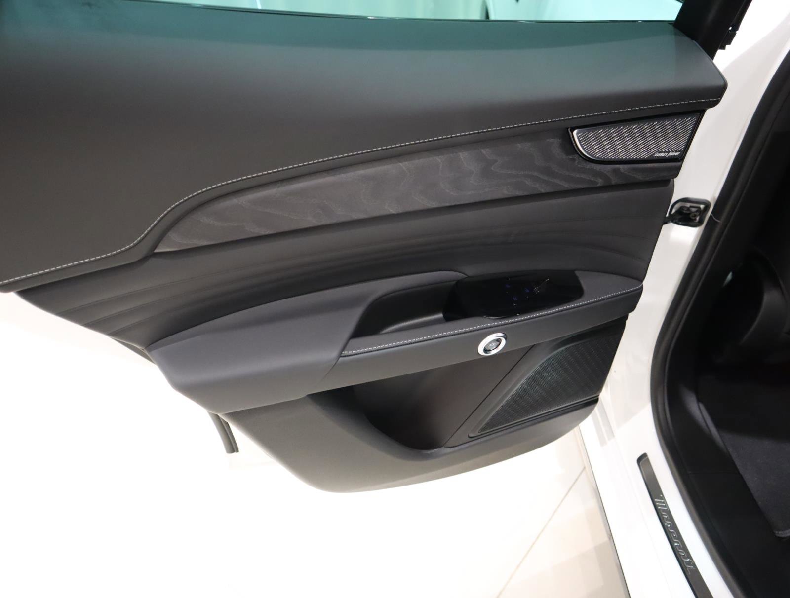 2026 Maserati Grecale Modena