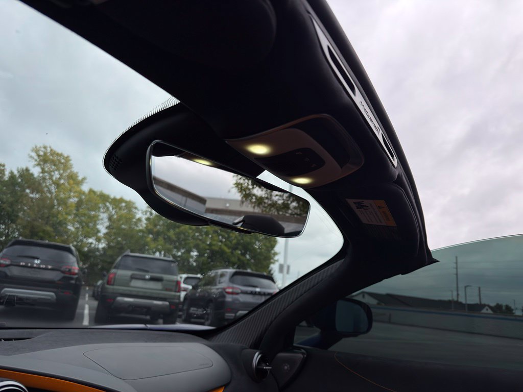 Used 2024 McLaren 750S Spider photo 13