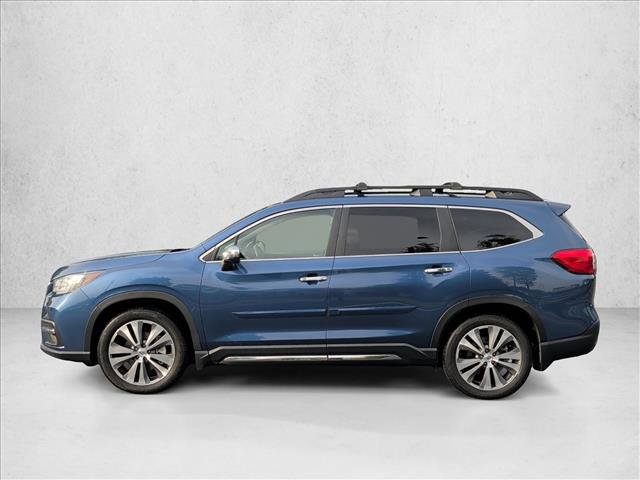 2021 Subaru Ascent Touring