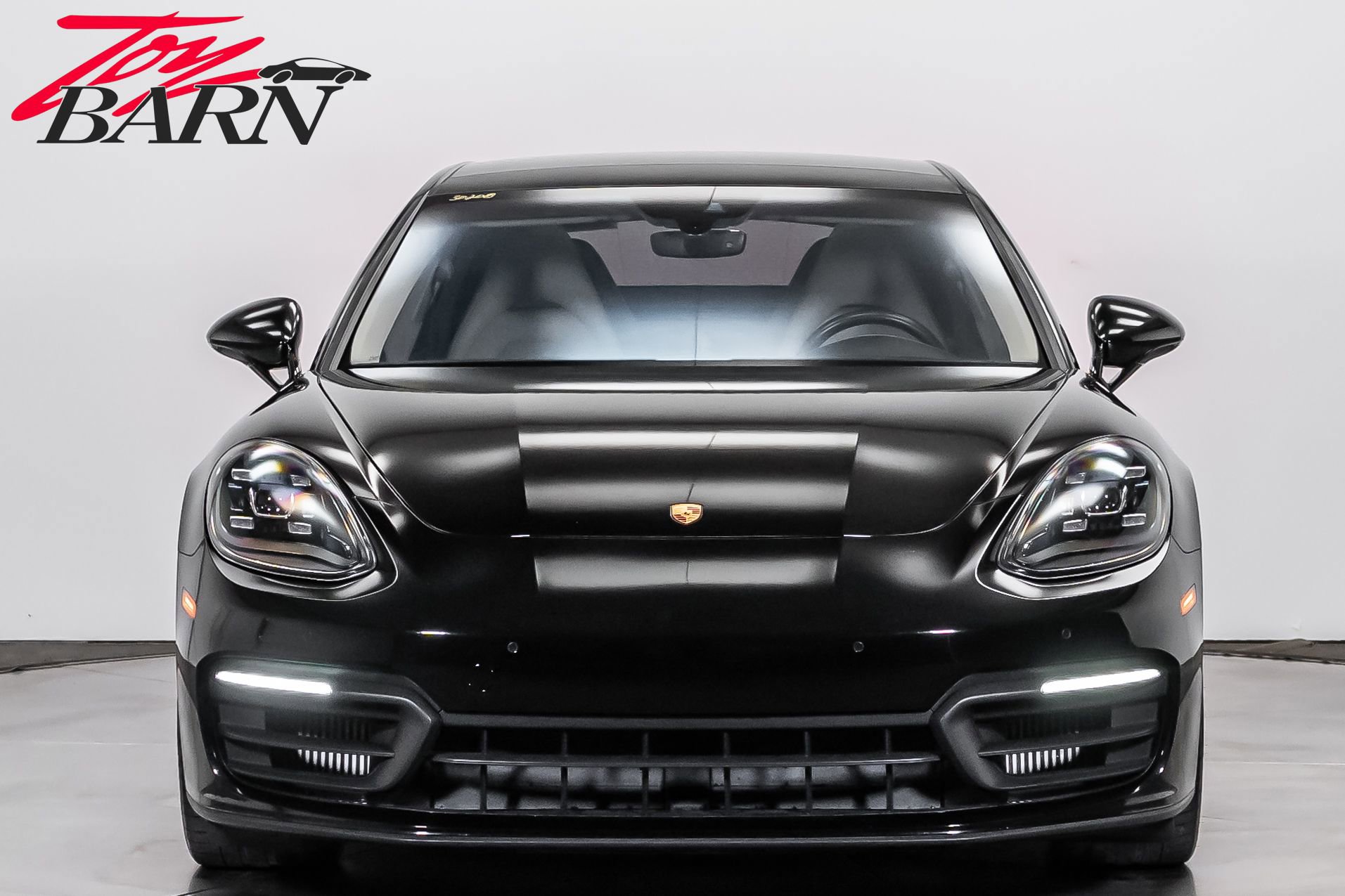 2022 Porsche Panamera 4S