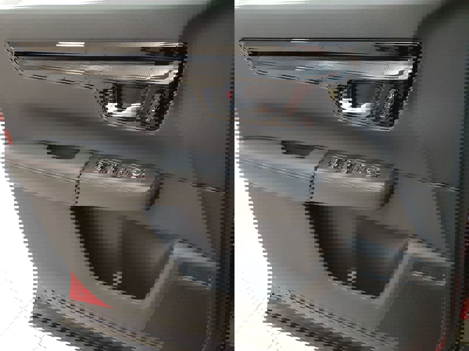 2024 Honda Cr-V Sport Touring