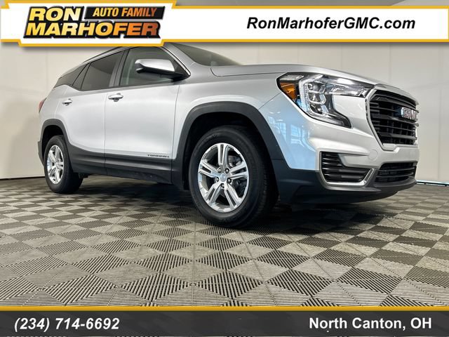 Used GMC Terrain for Sale in Ravenna, OH - Autotrader