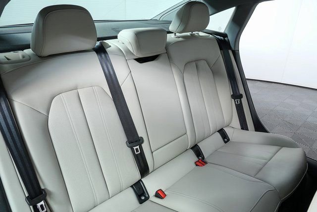 2026 Audi A6 Prestige