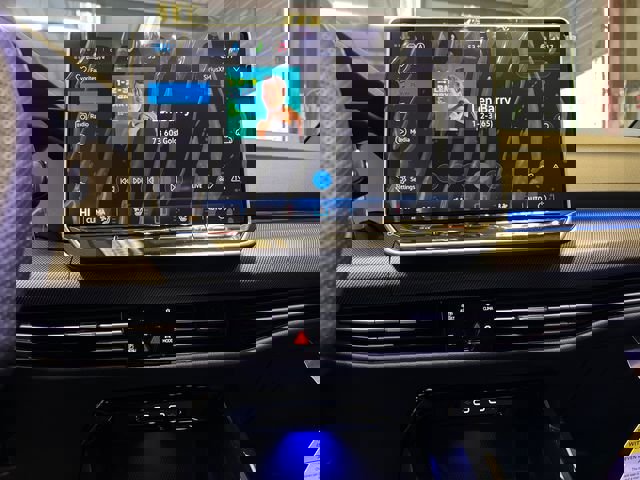 2026 Volkswagen GTI SE