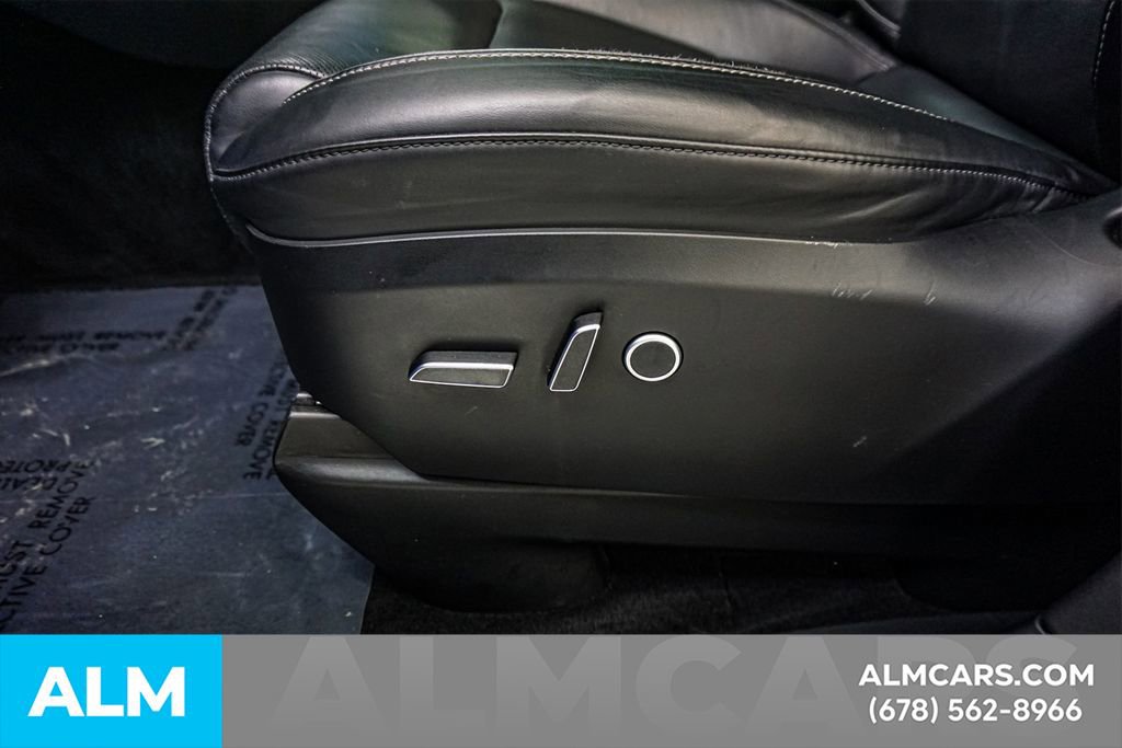 2022 Tesla Model X Plaid