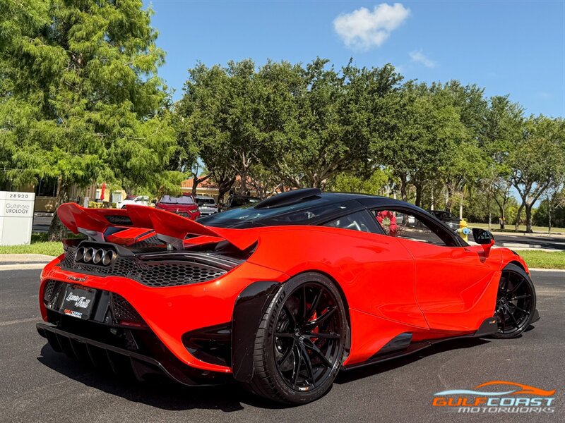 Used 2021 McLaren 765LT photo 50