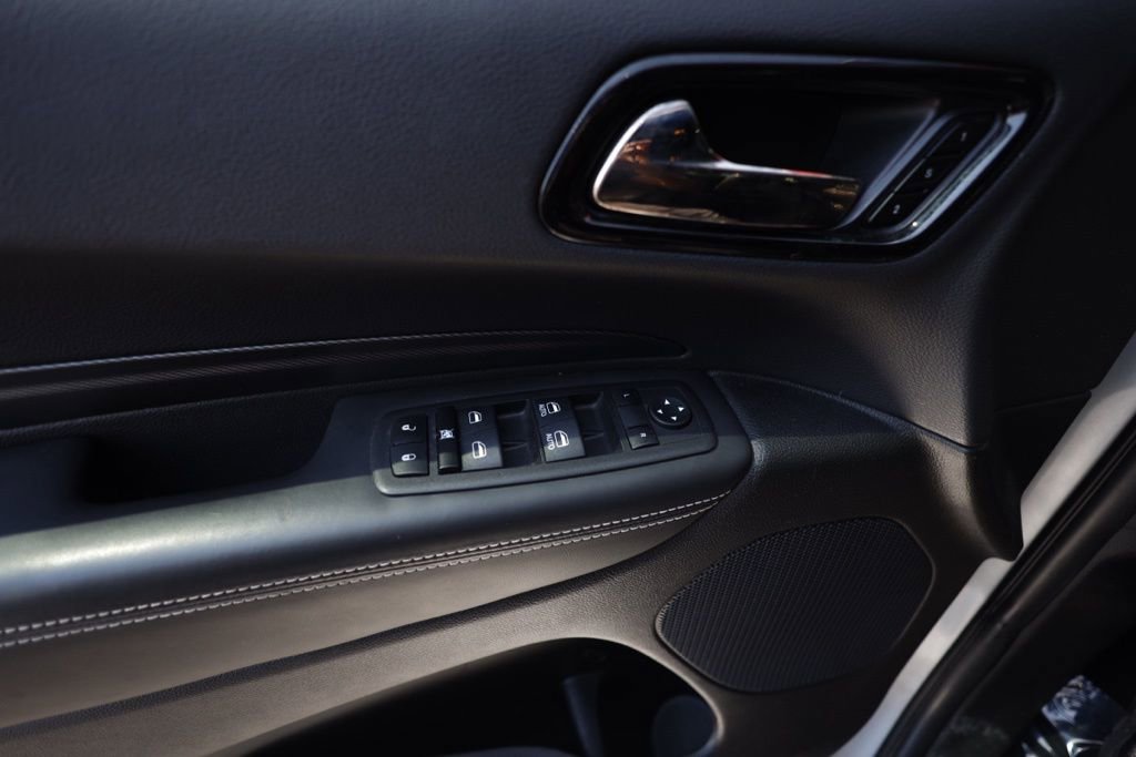 2024 Dodge Durango SRT