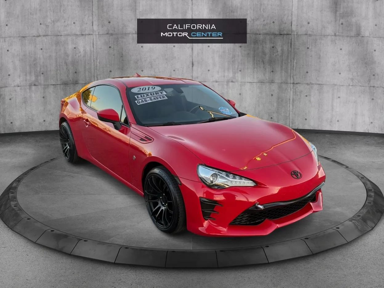 user_86fc0106さん専用 Used Toyota 86 for Sale in Glendale, CA - Autotrader