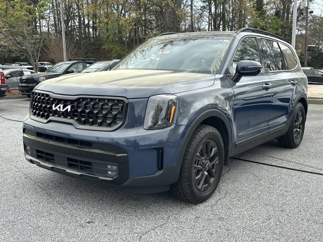 2024 Kia Telluride SX Prestige X-Pro