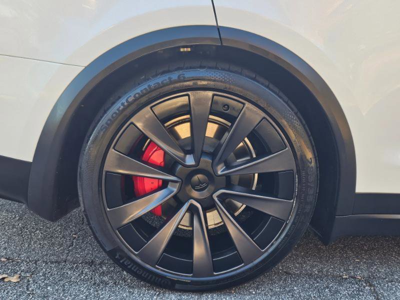 2024 Tesla Model X Plaid