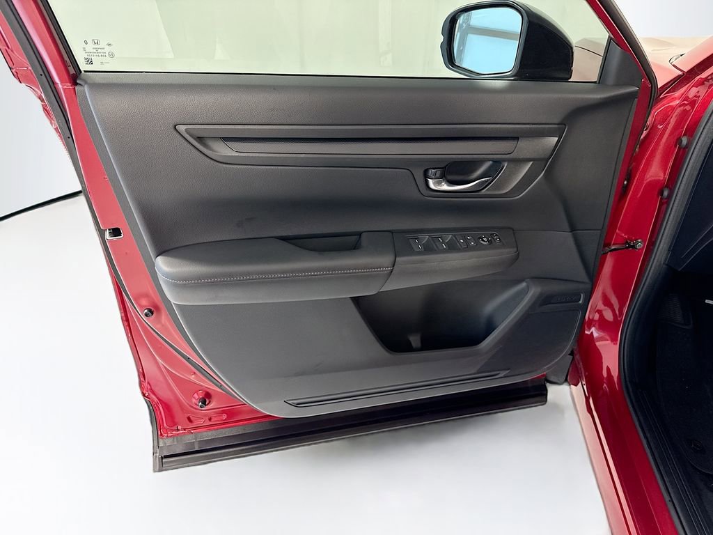 2023 Honda CR-V Sport