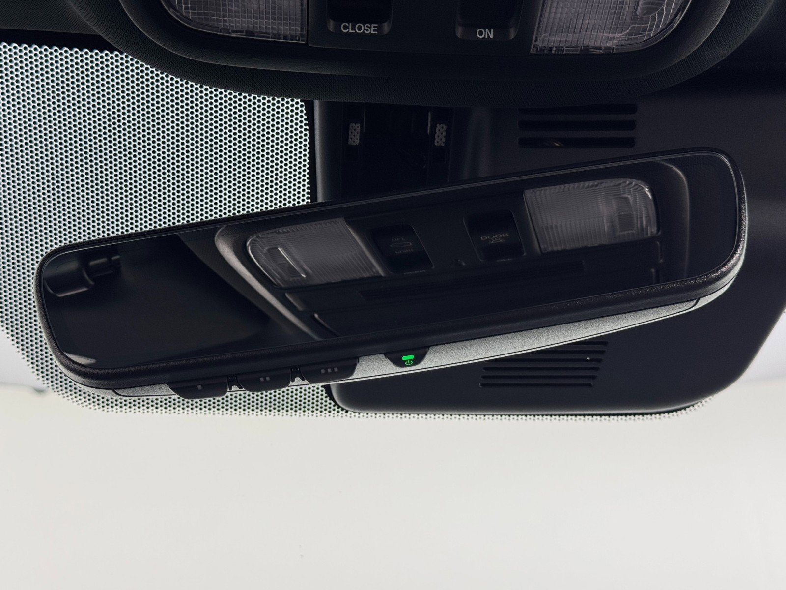 2019 Honda Passport EX-L