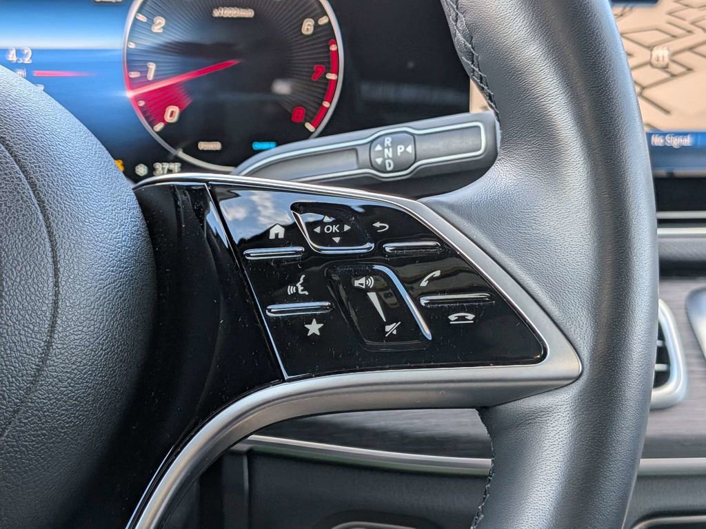 2025 Mercedes-Benz GLE 350 4MATIC