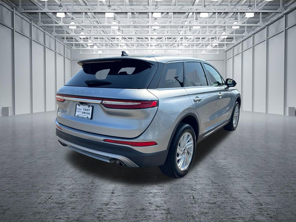 2023 Lincoln Corsair FWD