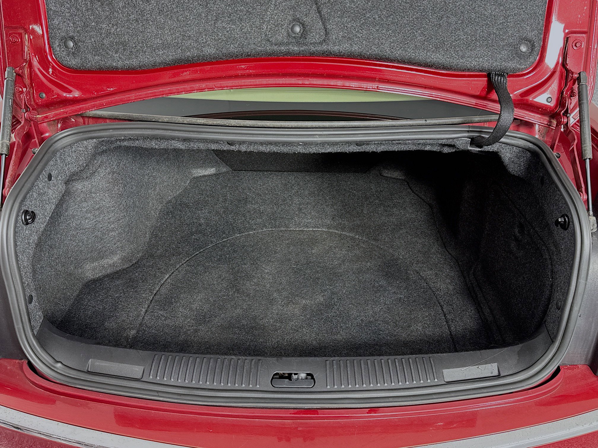 2013 Cadillac CTS Luxury