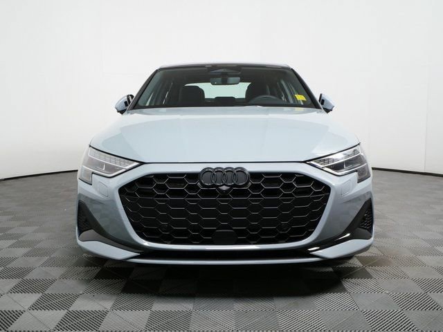 2026 Audi A3 2.0T Premium Plus