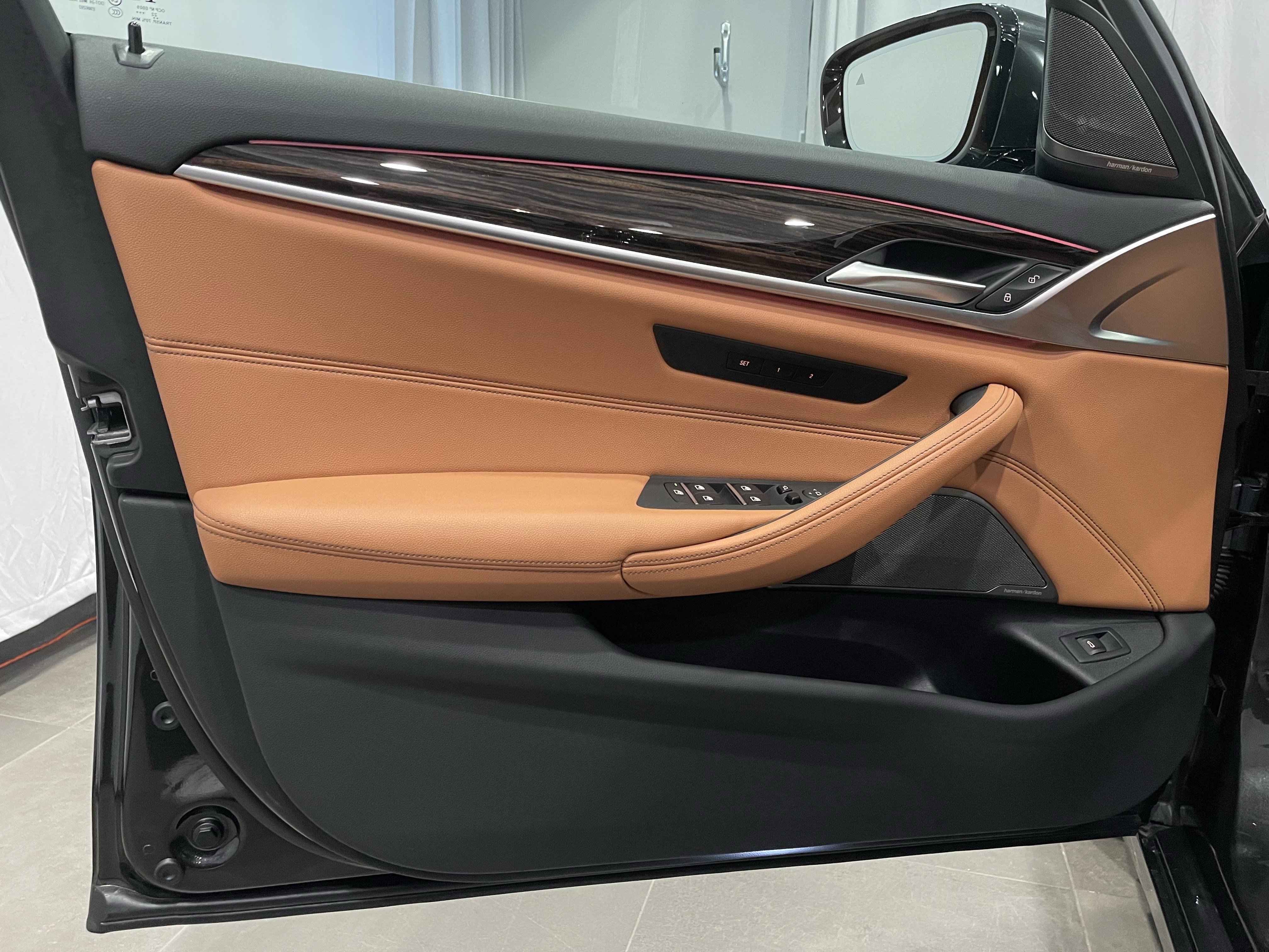 2023 BMW 540i xDrive