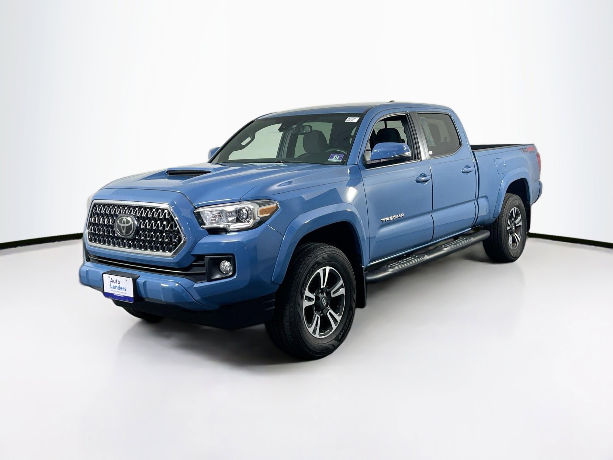 京商　TACOMA 中古品 Used Toyota Tacoma for Sale Near Me in Brick, NJ - Autotrader