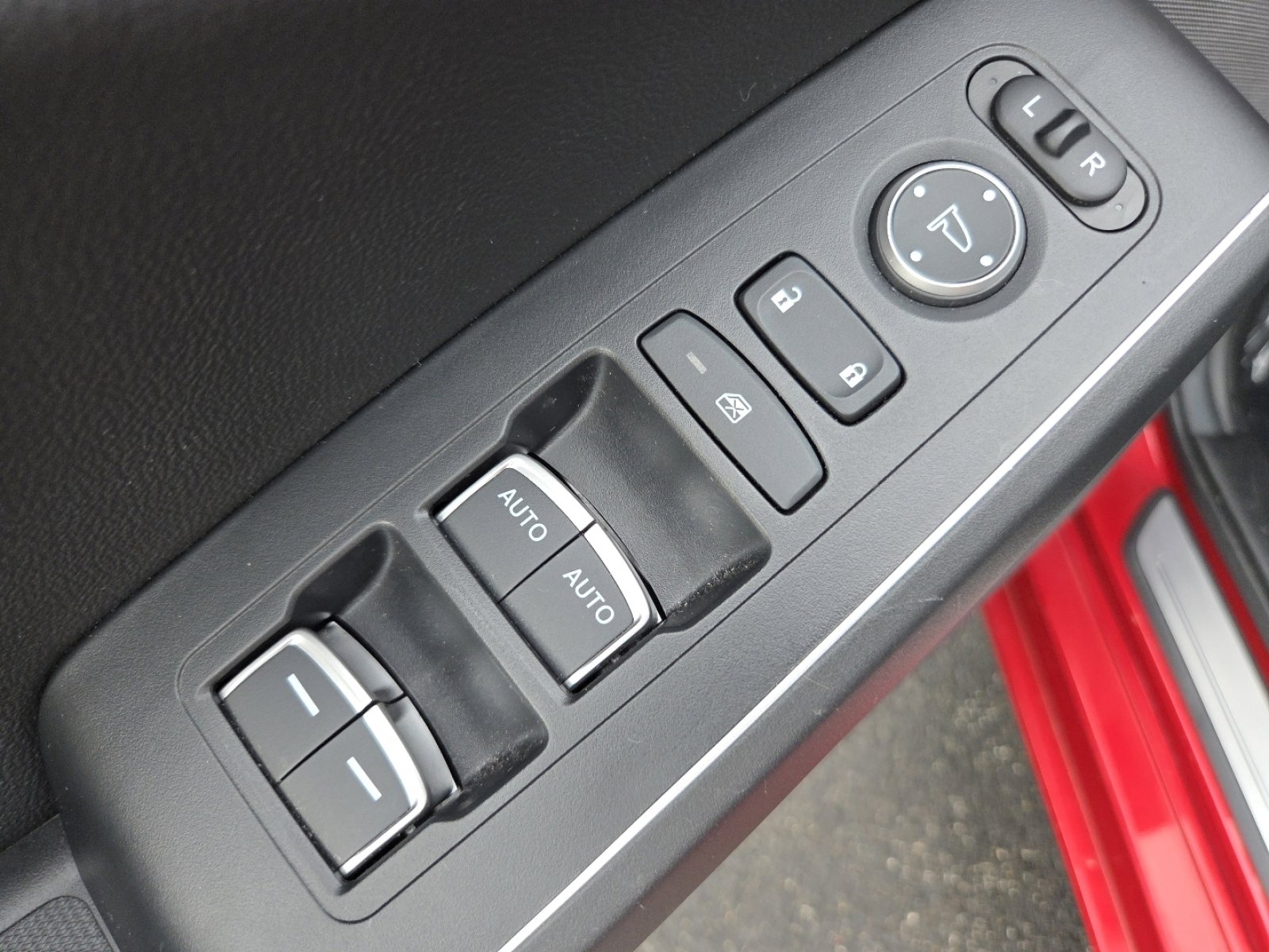 2025 Acura Integra A-Spec