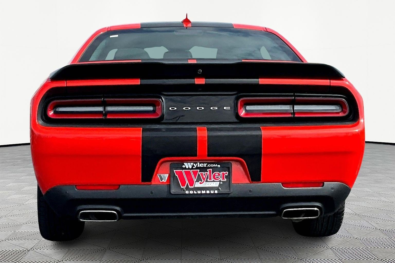 2023 Dodge Challenger GT