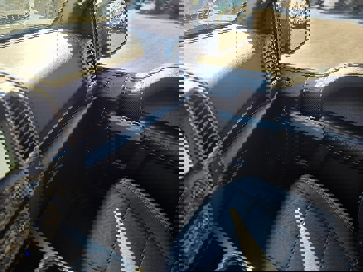 2017 Ford F150 Raptor