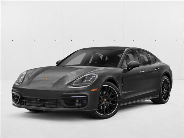 Used 2023 Porsche Panamera 4 Platinum Edition