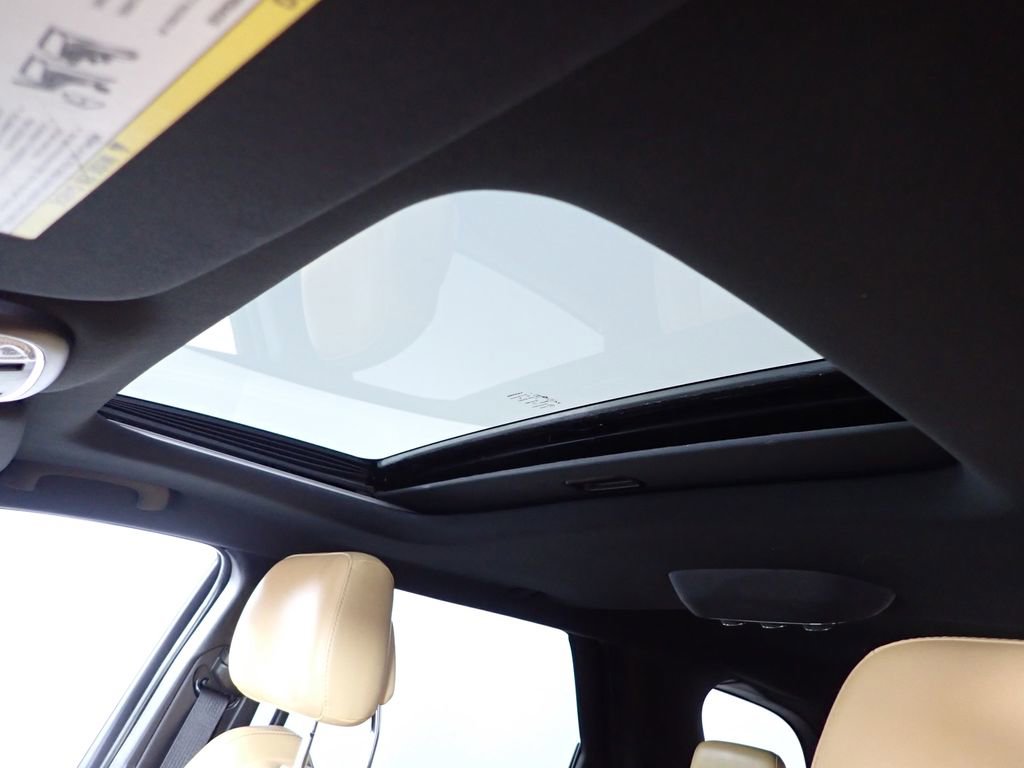 2016 Dodge Durango Citadel