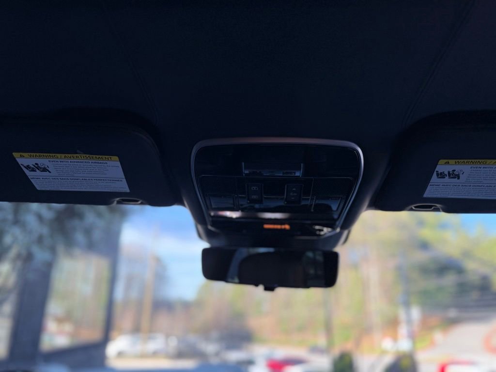 2023 Land Rover Range Rover Autobiography