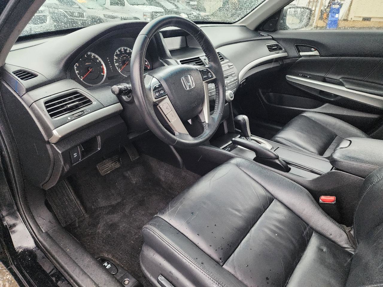 2010 Honda Accord EX-L