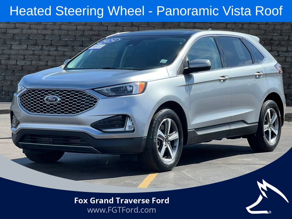 Used Ford Edge for Sale in Traverse City, MI - Autotrader