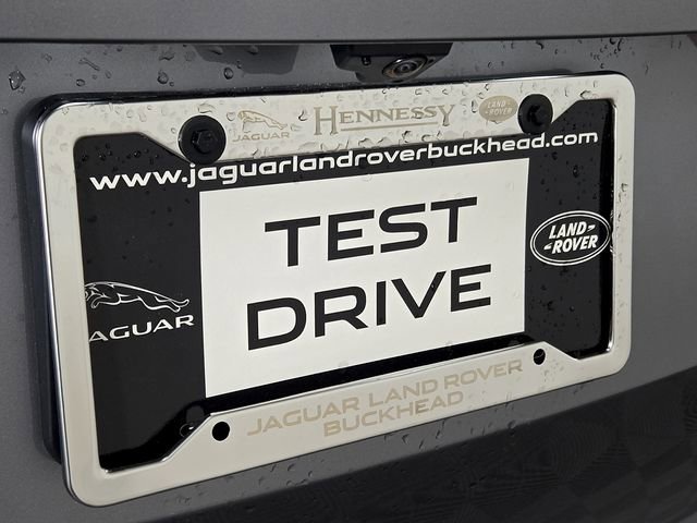 2026 Jaguar F-Pace R-Dynamic S