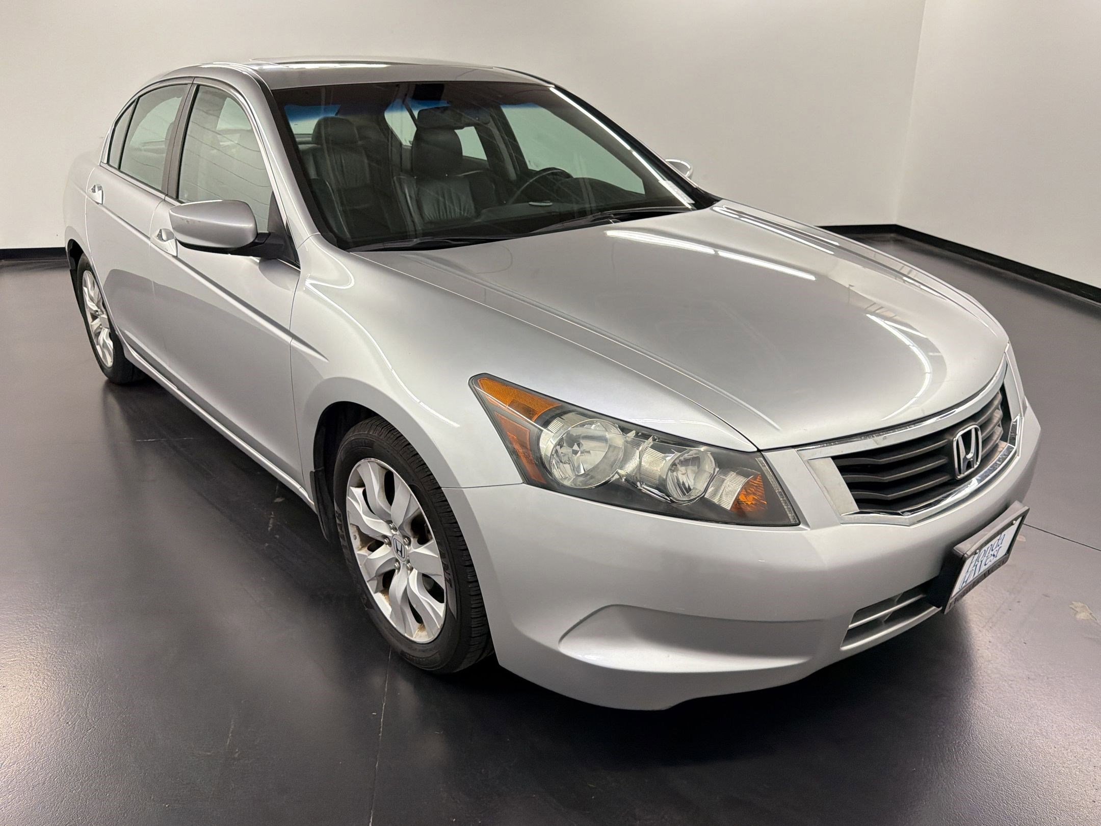 2009 Honda Accord EX-L