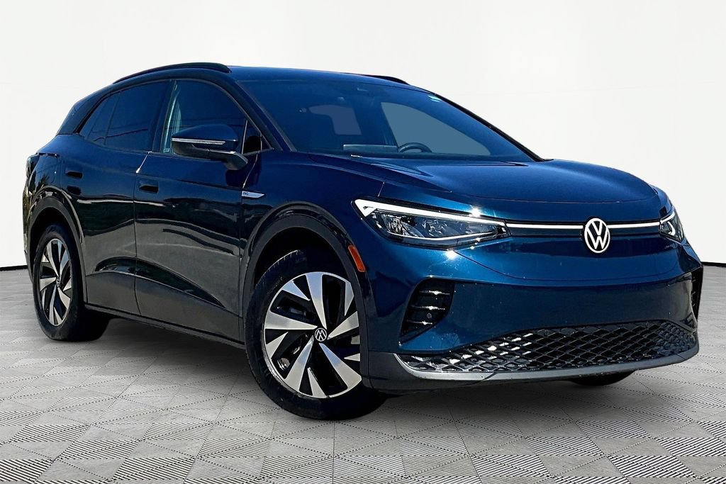 Used 2023 Volkswagen ID.4 Pro