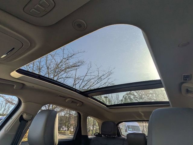 2024 Lincoln Corsair Grand Touring