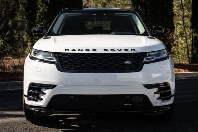 2023 Land Rover Range Rover Velar R-Dynamic S