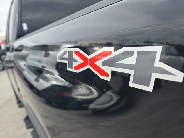 2024 Chevrolet Silverado 2500 Custom