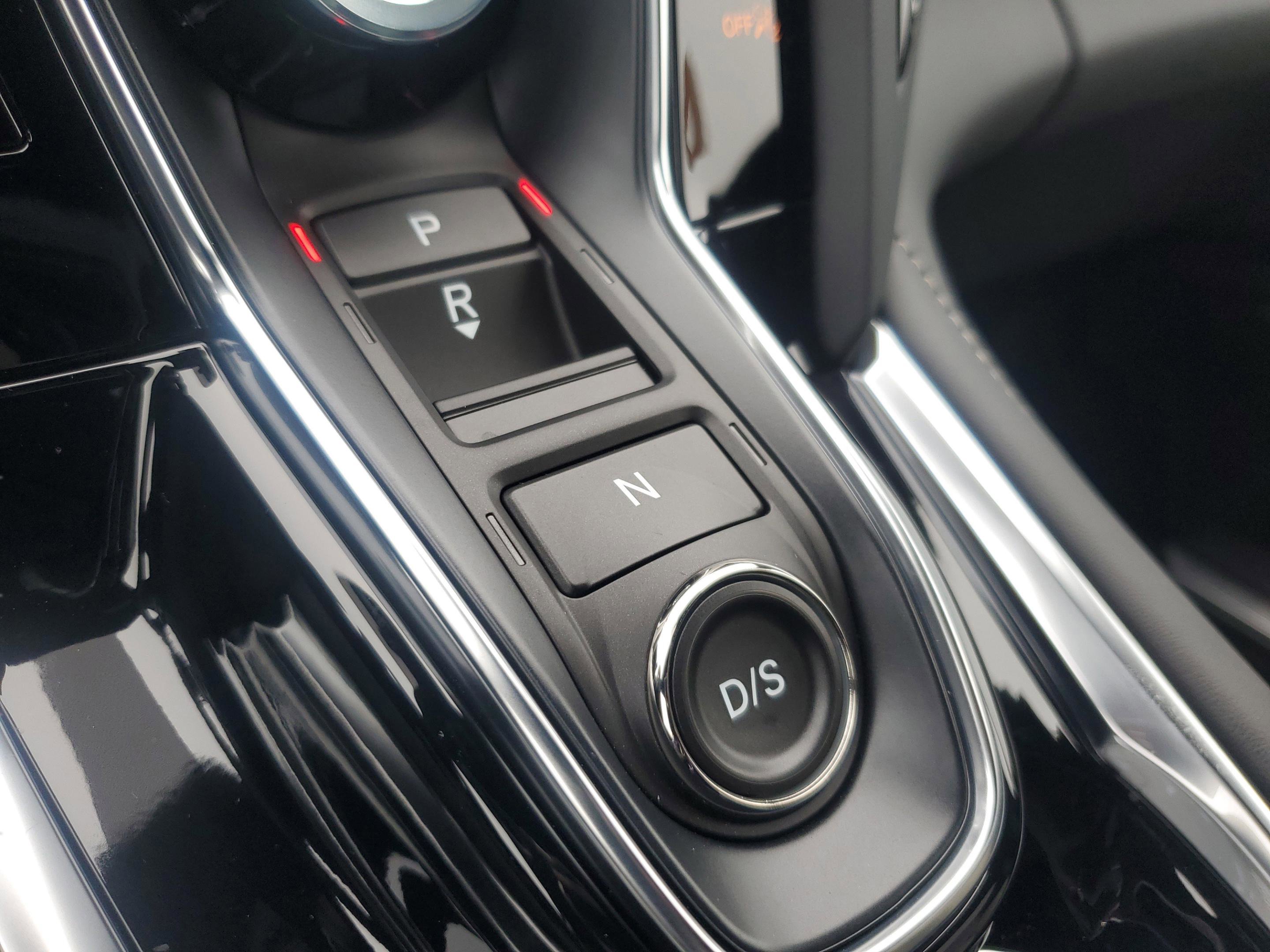 2026 Acura RDX A-Spec