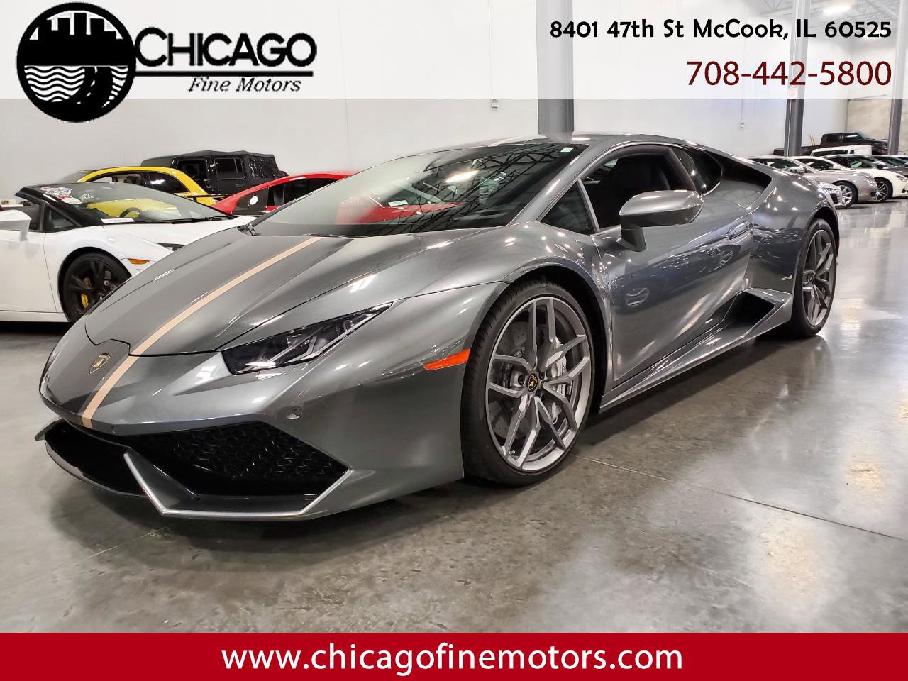 Lamborghini Cars for Sale in Chicago, IL 60603 , Autotrader