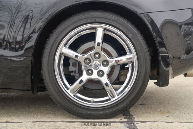 2007 Nissan 350Z Touring