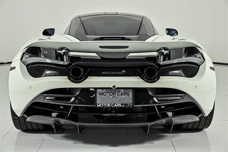 Used 2021 McLaren 720S photo 13