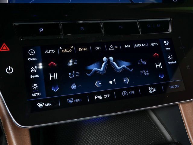 2025 Maserati Grecale GT