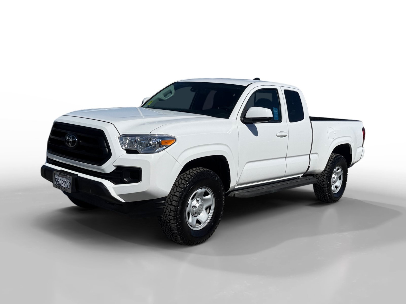 Used 2023 Toyota Tacoma for Sale in San Jose, CA - Autotrader
