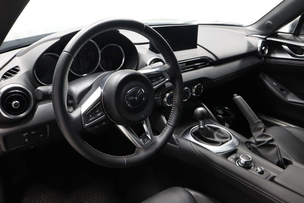 2024 MAZDA MX-5 Miata Grand Touring