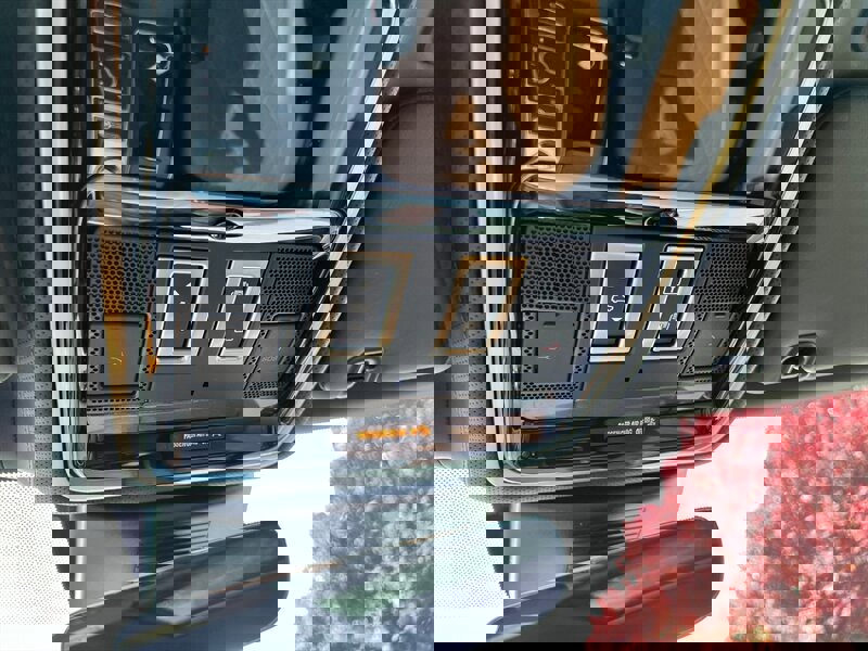 2021 Land Rover Range Rover SV Autobiography Dynamic