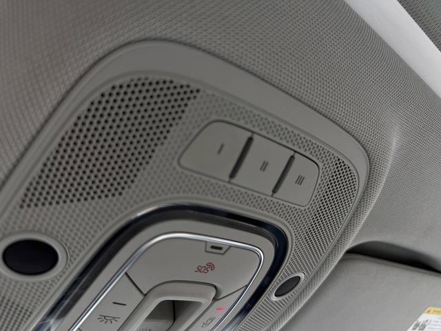 2017 Audi Q7 3.0T Prestige